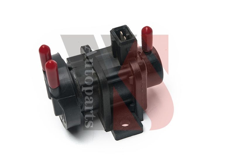 YSPARTS Tryckomvandlare, avgasreglering PCV003 PCV003 Laddtrycksventil YSPARTS FORD FOCUS