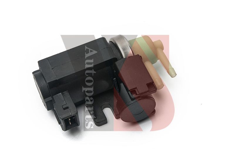 YSPARTS Trykkomformer, eksosstyring PCV006 Trykkomformer turbolader YSPARTS Mercedes-Benz VIANO PCV006