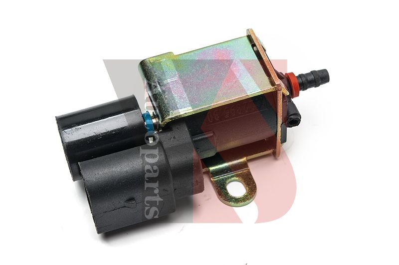 YSPARTS Ventil, sekundärluftsinsugssystem PCV011 PCV011 YSPARTS egr Fiat GRANDE PUNTO