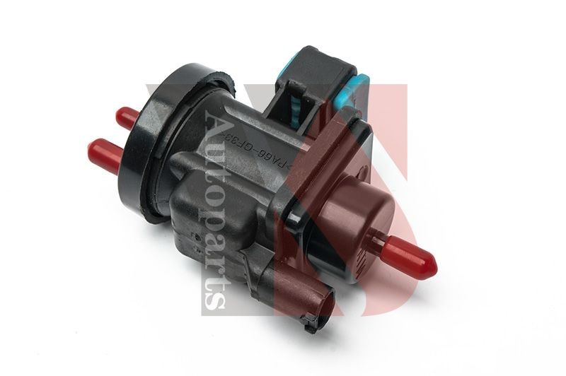 Pressure converter, turbocharger YSPARTS PCV023 YSPARTS PCV023 Turbo control valve Mercedes R-Class 2009