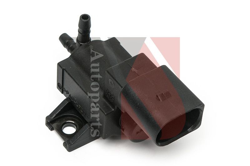 YSPARTS Omkoblingsventil, omkoblingsspjeld (sugerør) PCV036 PCV036 Ventil, luftstyring-sugeluft SKODA FABIA YSPARTS