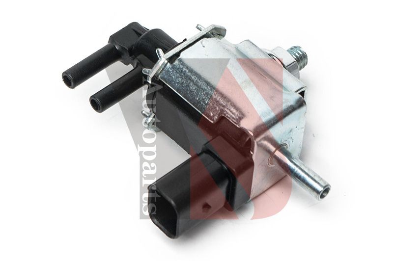 YSPARTS Spiediena pārveidotājs PCV096 Turbīnas spiediena regulators SMART YSPARTS PCV096