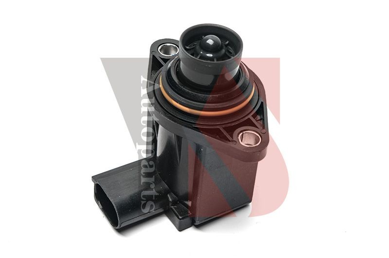 YSPARTS Schoepluchtklep, turbolader PCV137 PCV137 Schoepluchtklep, lader YSPARTS AUDI Q3
