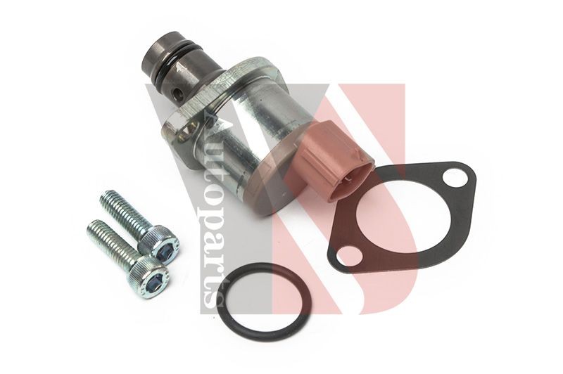YSPARTS Tryckreglerventil, Common-Rail-system PCV192 PCV192 YSPARTS btr HYUNDAI GETZ