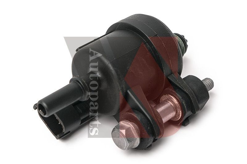 YSPARTS Fuel tank breather valve PCV252 PCV252 YSPARTS fuel tank breather valve for AUDI A3