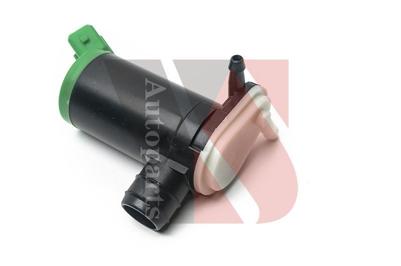 YSPARTS Spylepumpe WP011 YSPARTS WP011 Spylevæskepumpe Lancia Y10 156 pris