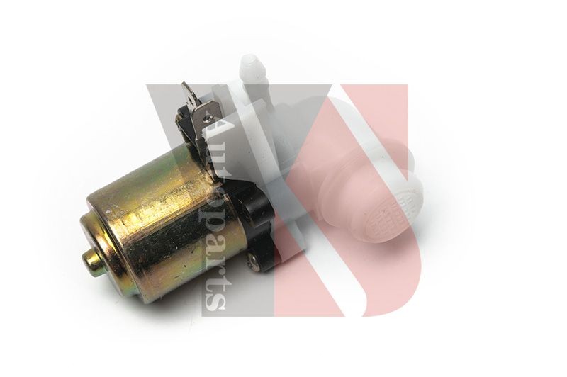 YSPARTS Pesunestepumppu, lasinpesu WP012 WP012 YSPARTS Pissapojan pumppu Citroën SAXO hinta