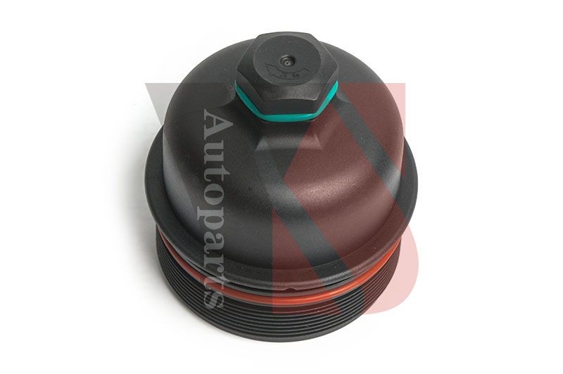 YSPARTS Cover, oil filter housing YS-AC0007 YSPARTS YS-AC0007 Hyundai TUCSON oil filter housing price