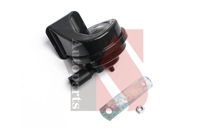 Pasun YSPARTS YS-AH001 YSPARTS YS-AH001 Fanfaar SKODA SUPERB 2005