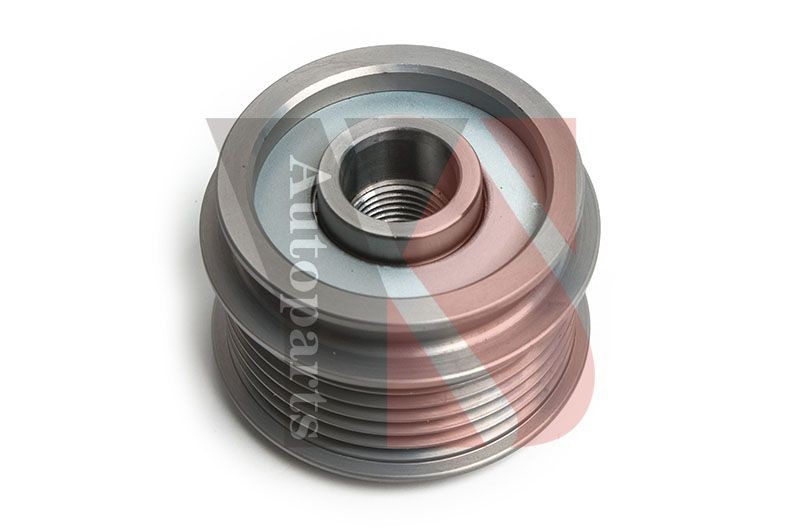 YSPARTS Poulie roue libre, alternateur YS-AP003 Composant alternateur YSPARTS AUDI YS-AP003
