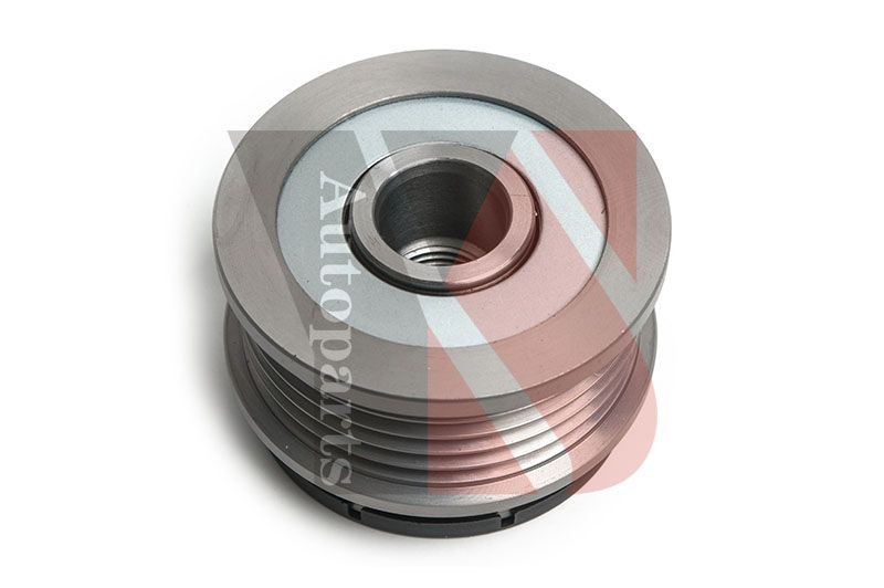 YSPARTS Roda livre do alternador YS-AP004 Polia roda livre do alternador YSPARTS X-TRAIL YS-AP004 baratos