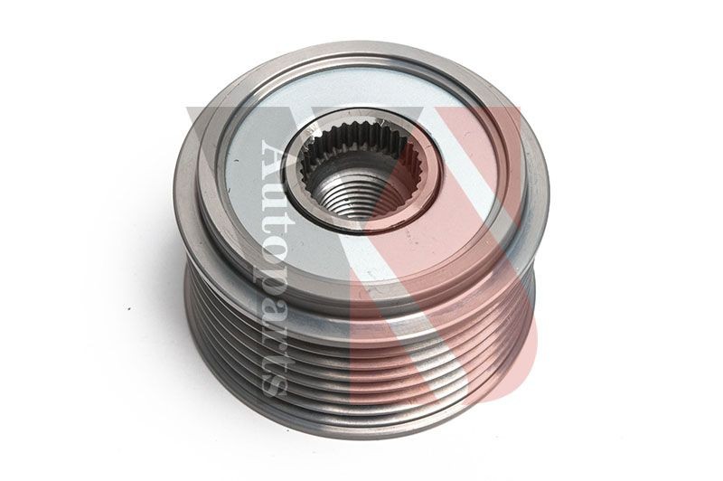 YSPARTS Dispositivo ruota libera alternatore YS-AP040 YS-AP040 costo Puleggia alternatore YSPARTS NISSAN X-TRAIL