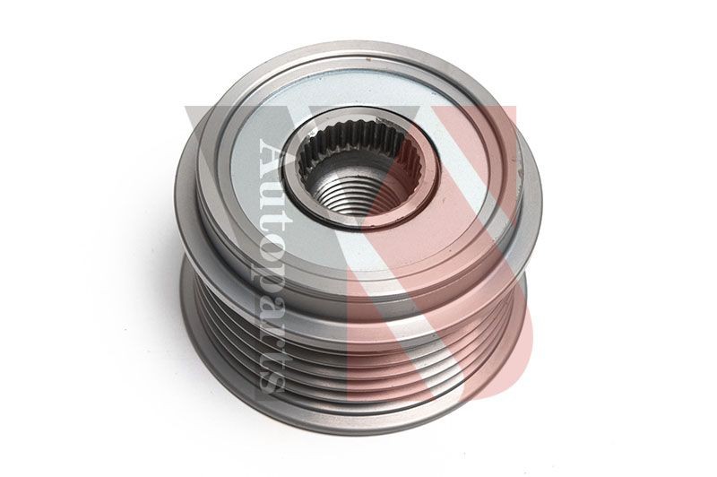 Voľnobeżka alternátora YSPARTS YS-AP053 YSPARTS YS-AP053 Remenica alternátora Mercedes-Benz Trieda B 2012