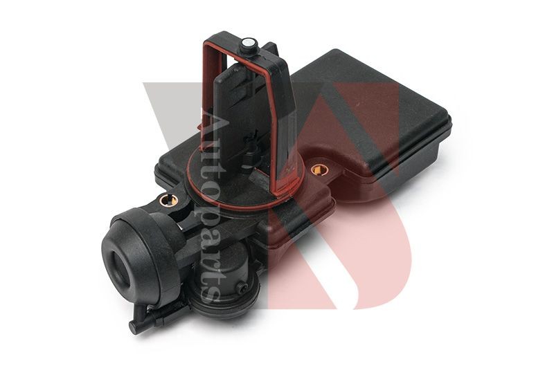 YSPARTS Valve, contrôle d'air-air d'admission YS-AU001QX YS-AU001QX Valve, contrôle d'air-air d'admission BMW X6 YSPARTS