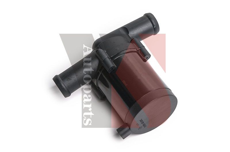 YSPARTS Extra vattenpump YS-AWP0010-H Vattenpump oberoende uppvärmning Ford JA_, JB_ YS-AWP0010-H YSPARTS