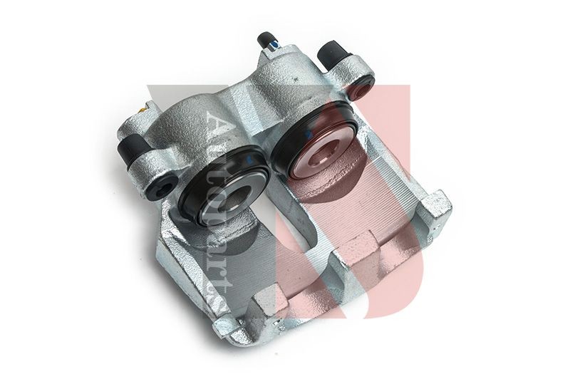 YSPARTS Bromsok YS-BC0087 YSPARTS YS-BC0087 Bromsok JEEP Grand Cherokee II (WJ, WG) 4.0 4x4 199 hk 2002