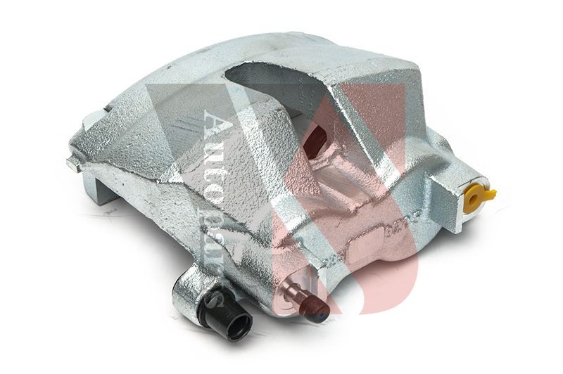 YSPARTS Bremsecaliper YS-BC0088 YSPARTS YS-BC0088 Caliper Jeep Cherokee XJ pris