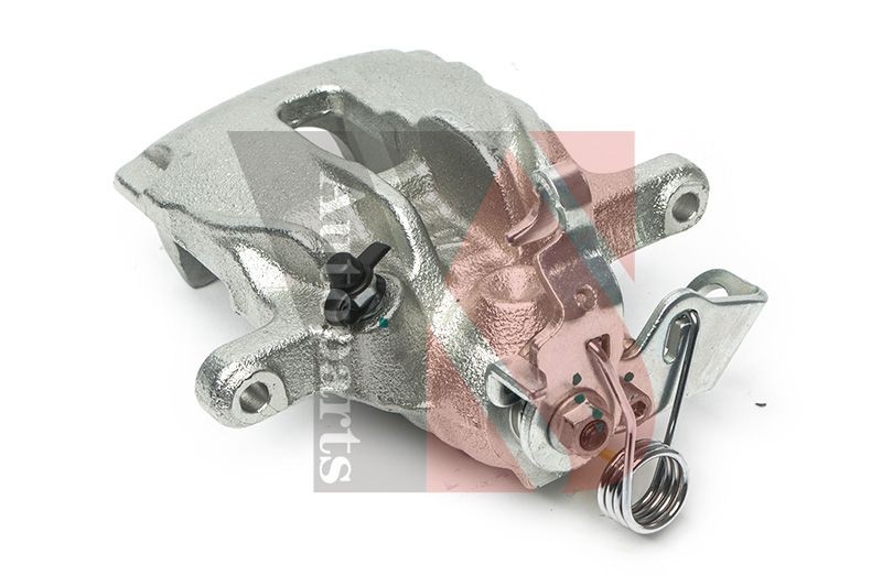 YSPARTS Bremsecaliper YS-BC0570 YSPARTS YS-BC0570 Bremseklave LTI TX originale