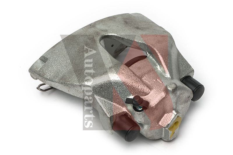 YSPARTS Bremžu suports YS-BC0645 YSPARTS YS-BC0645 Bremžu suports Saab 9-3 YS3D cena