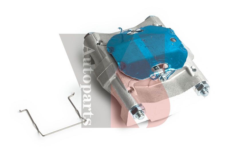 YSPARTS Pinça de travão YS-BC0666 Pinças de travão YSPARTS Citroën BERLINGO YS-BC0666