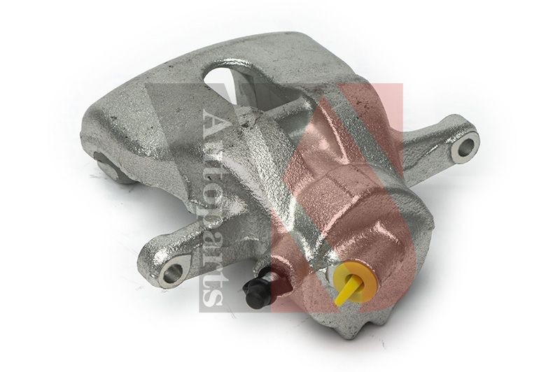 Remklauw YSPARTS YS-BC0695 YSPARTS YS-BC0695 Remtang CITROËN C2 2012