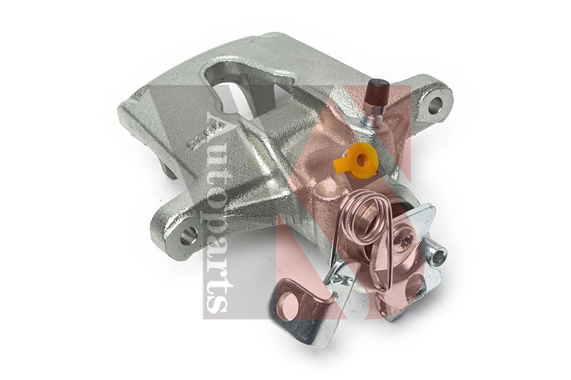 Bromsok YSPARTS YS-BC0750 YSPARTS YS-BC0750: Bromsok Renault KANGOO 2002