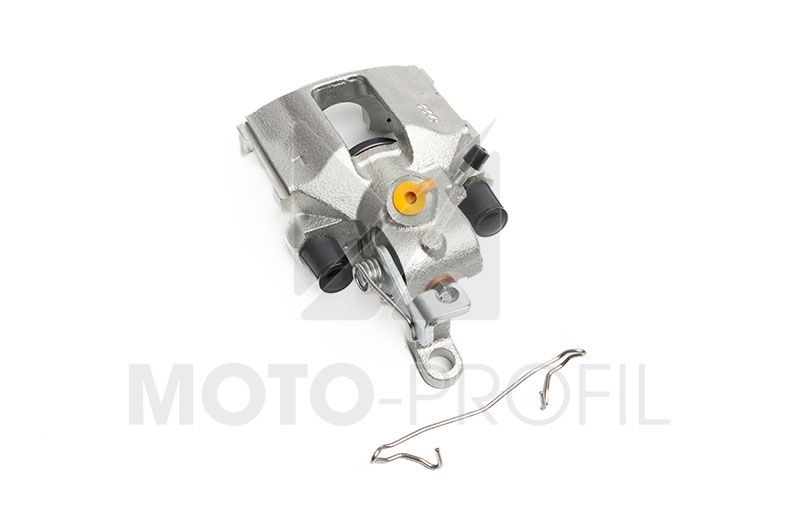 YSPARTS Bromsok YS-BC0775 YSPARTS YS-BC0775 Bromsok 9000 Sedan original
