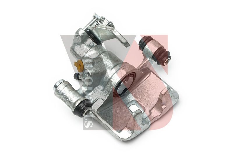 YSPARTS Bremsekaliber YS-BC0860 YSPARTS YS-BC0860 Corona RT 118 Bremsekaliber pris