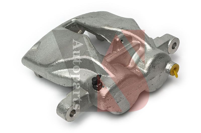 YSPARTS Bromsok YS-BC1095 YSPARTS YS-BC1095 Bromsok NISSAN NV400 fram och bak