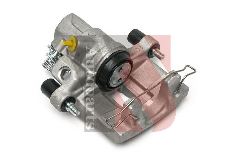 YSPARTS Remklauw YS-BC1108 YSPARTS YS-BC1108 Remklauwen Ford Focus Mk3 Turnier goedkoop