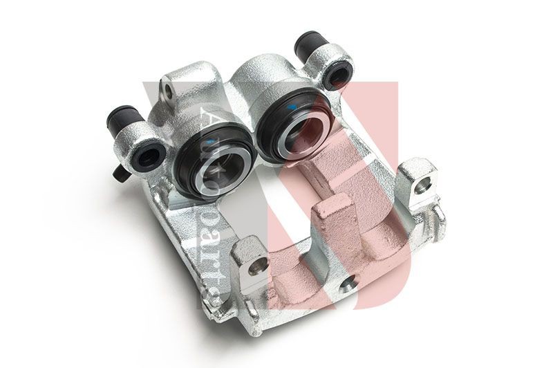 Remklauw YSPARTS YS-BC1232 YSPARTS YS-BC1232 Remklauwen achter links en rechts BMW X6 2013