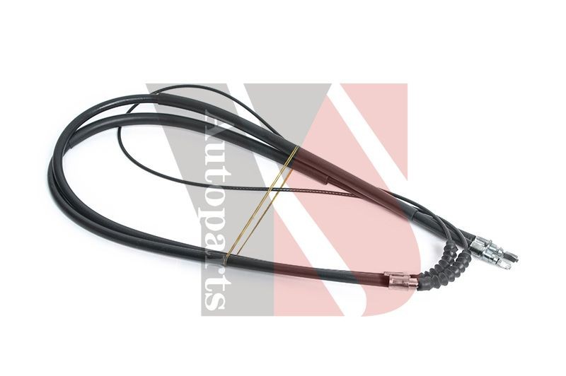 YSPARTS Cable de freno de mano YS-CAB0020 Cable de freno de mano YSPARTS YS-CAB0020 baratos