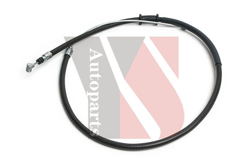 YSPARTS Ντίζα, φρένο ακινητοποίησης YS-CAB0022 YSPARTS Χειρόφρενο YS-CAB0022 εμπειρία