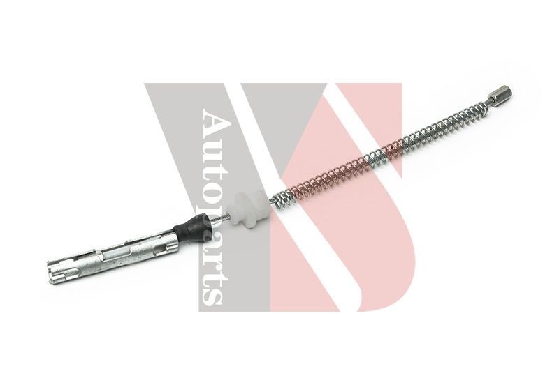 YSPARTS Handbromsvajer YS-CAB0027 FORD handbroms YSPARTS YS-CAB0027