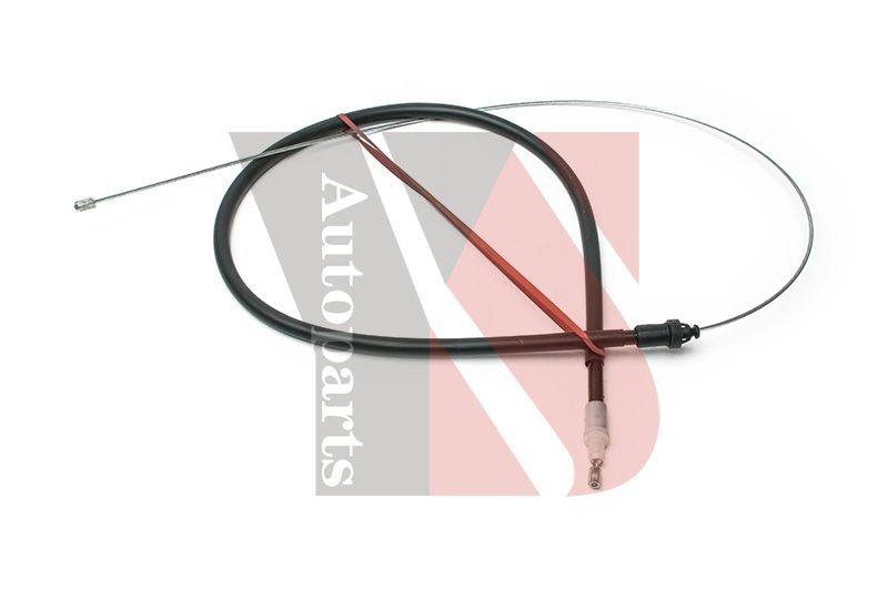 YSPARTS Ντίζα, φρένο ακινητοποίησης YS-CAB0036 YSPARTS Χειρόφρενο YS-CAB0036 αξιολόγηση