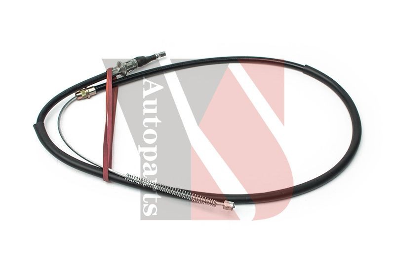 YSPARTS Cable de freno de mano YS-CAB0059 YSPARTS Cable de freno de emergencia YS-CAB0059 experiencia