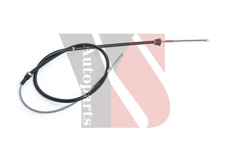 YSPARTS Câble de frein à main YS-CAB0061 Seat LEON Frein à main YSPARTS YS-CAB0061