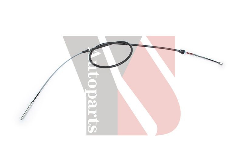 YSPARTS Handbremsseil YS-CAB0062 YS-CAB0062 YSPARTS BMW Handbremsseil