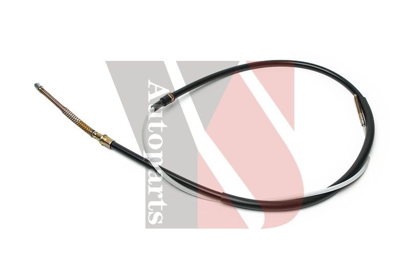 YSPARTS Handbremsseil YS-CAB0086 YS-CAB0086 YSPARTS Handbremsseil VW Passat B4 35i Kosten