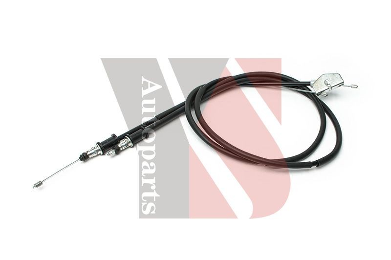 YSPARTS Handbromsvajer YS-CAB0113 FORD parkeringsbroms YSPARTS YS-CAB0113