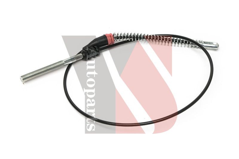 YSPARTS Câble de frein à main YS-CAB0134 YS-CAB0134 Frein de parking SEAT LEON YSPARTS