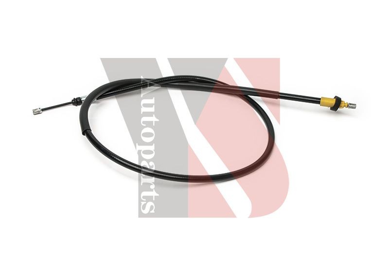 YSPARTS Ντίζα, φρένο ακινητοποίησης YS-CAB0149 YSPARTS Χειρόφρενο YS-CAB0149 Αξιολογήσεις