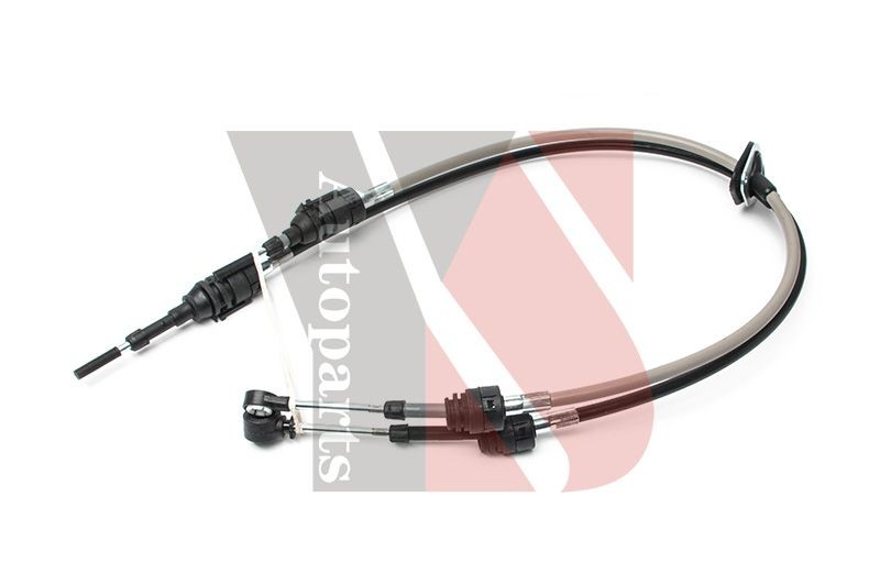 YSPARTS Cavo comando, Cambio manuale YS-CAB0255 YS-CAB0255 Cavo cambio MERCEDES-BENZ YSPARTS costo