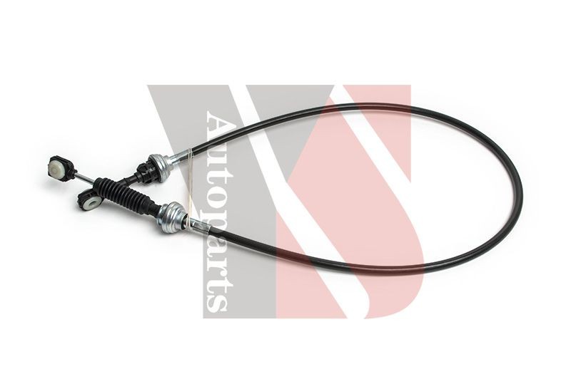 YSPARTS Kabel, girmekanisme YS-CAB0289 YSPARTS YS-CAB0289 Kabel girmekanisme Ford MAVERICK originale