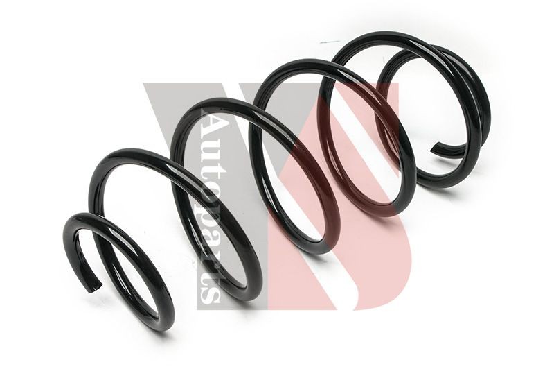 YSPARTS Fjeder YS-CS0022 Fjeder YSPARTS FORD YS-CS0022