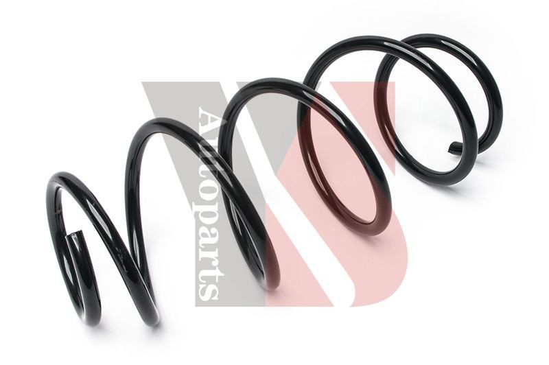 YSPARTS Fjeder YS-CS0024 Spiralfjeder YSPARTS FORD YS-CS0024