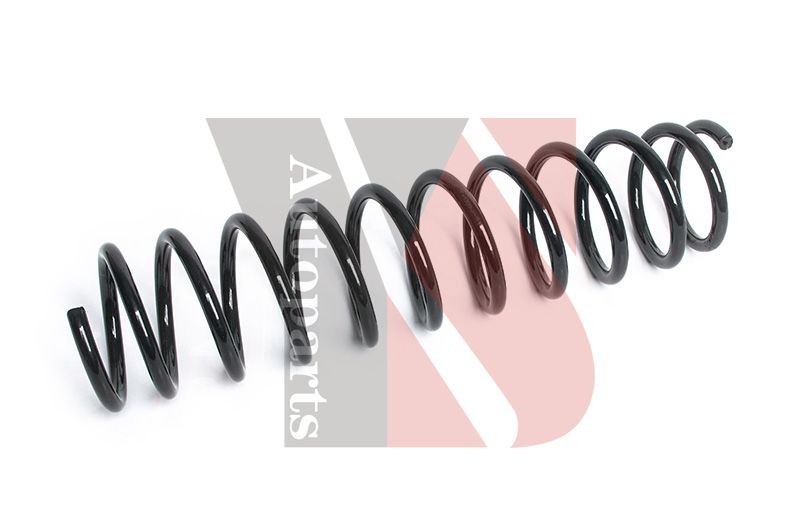 YSPARTS Fjær YS-CS0044 YSPARTS YS-CS0044 Fjær VOLVO V40 Stasjonsvogn (VW, 645) 1.8 LPG 122 hk 2000