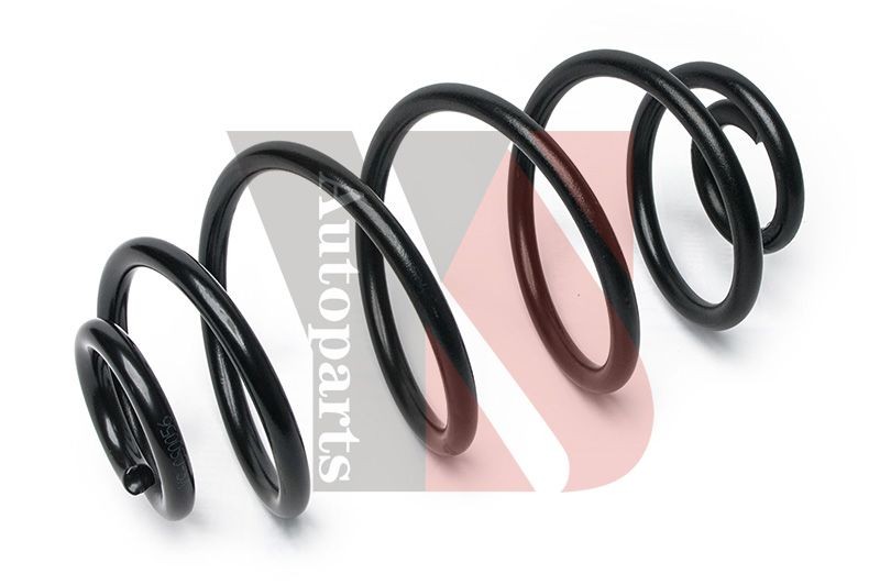 YSPARTS Ressort de suspension YS-CS0056 Ressort de suspension YSPARTS FORD YS-CS0056