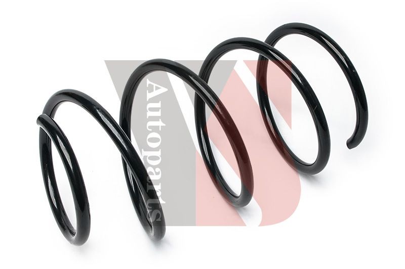YSPARTS Balstiekārtas atspere YS-CS0078 Atsperes FIAT YSPARTS YS-CS0078