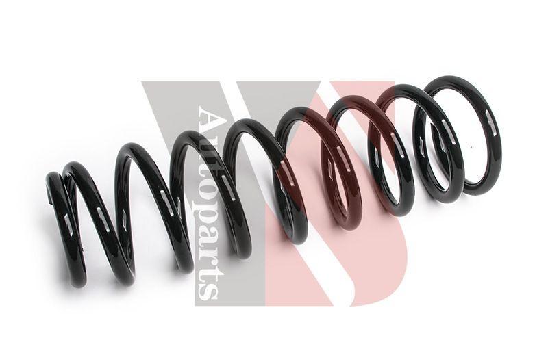 YSPARTS Balstiekārtas atspere YS-CS0120 Atsperes YSPARTS FIAT YS-CS0120